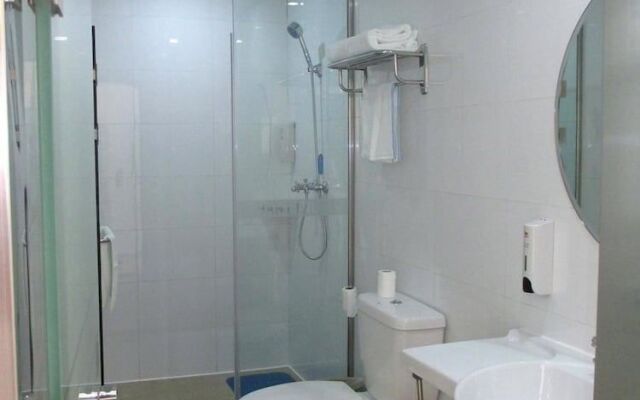 Hanting Hotel Yantai