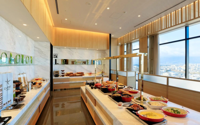 Candeo Hotels Nara Kashihara