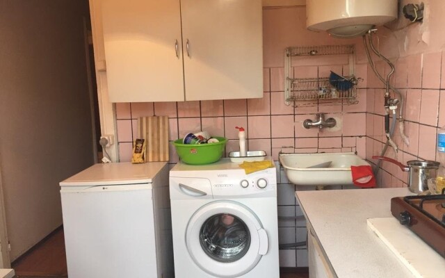 Ingas Guests Home