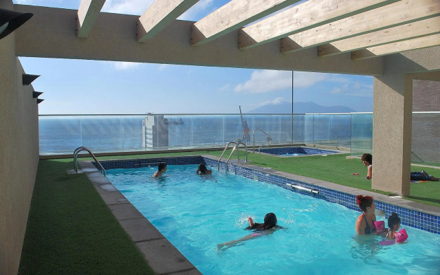 Apartamento Virgilio Arias