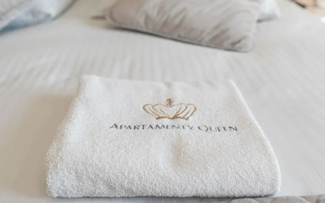 Apartamenty Queen