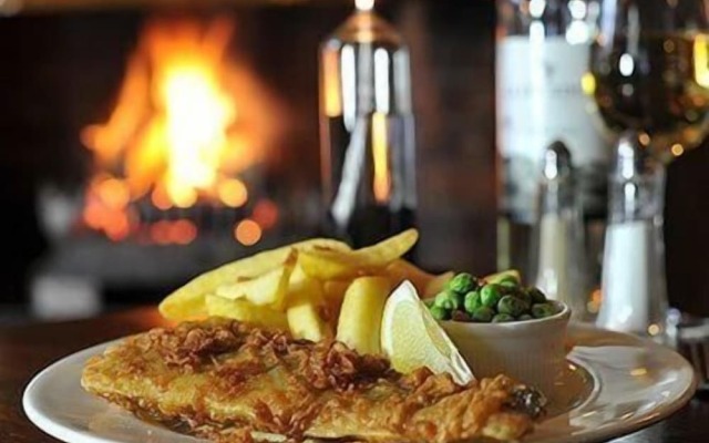 The New Inn