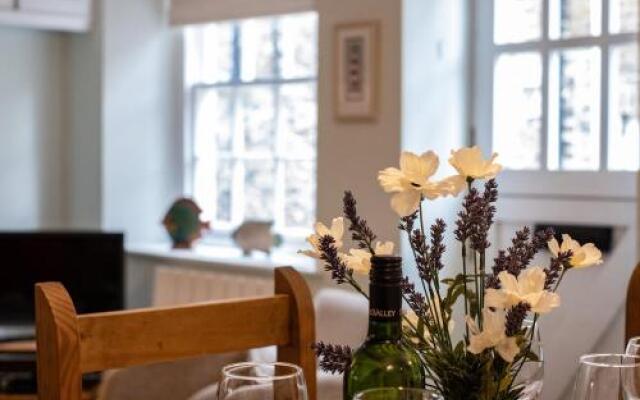 Cobble Cottage Boscastle