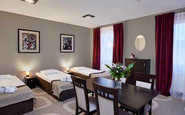 Hotel Picaro Żarska Wieś Północ