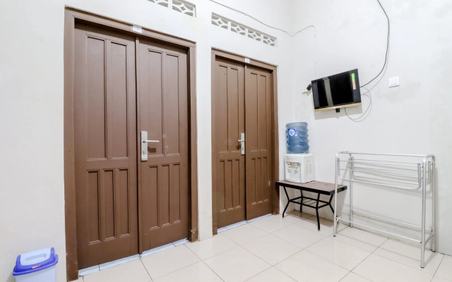 Homestay Damandiri Prambanan Syariah