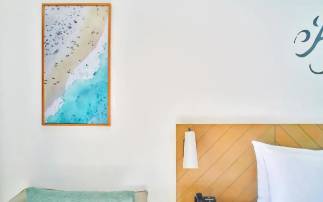 Marassi Boutique Hotel-Blanca