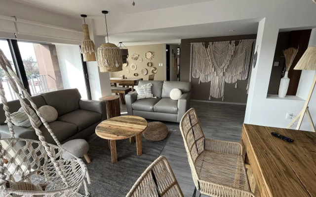 Zen Suites by Regente