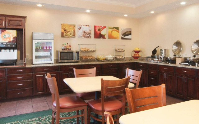 Fairfield Inn by Marriott Deptford