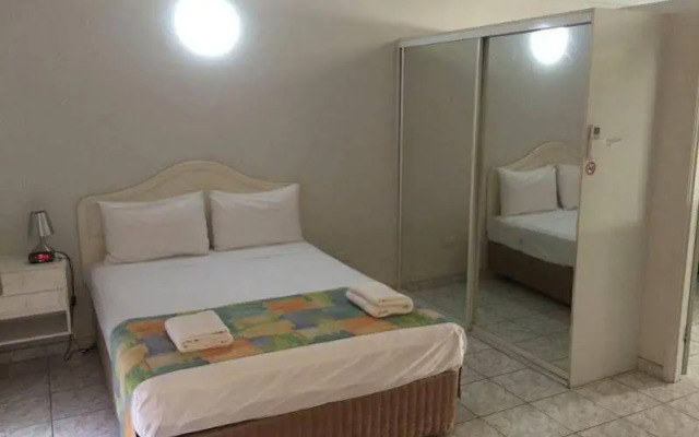 Mediterranean All Suites