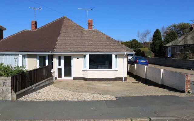 Goldcrest Cottage