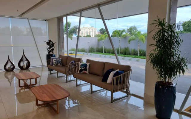 Recanto do Bosque FLAT 205