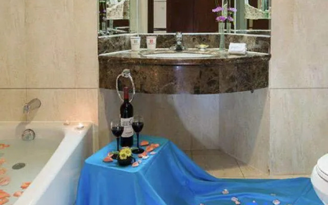 Grand Bayview Xiangshan