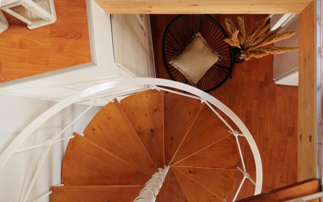 Calypso Apartment by Konnect, Corfu Old Town