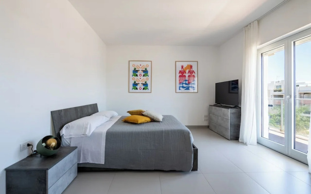 White Coast Relax & Stay