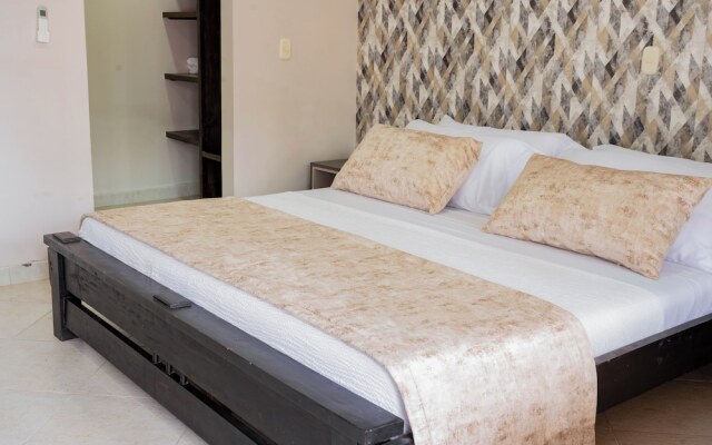 Hotel Palma Verde Villavicencio