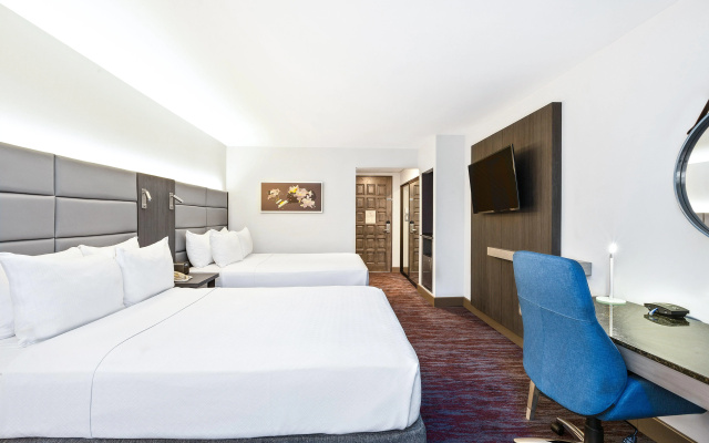 Crowne Plaza San Jose La Sabana by IHG