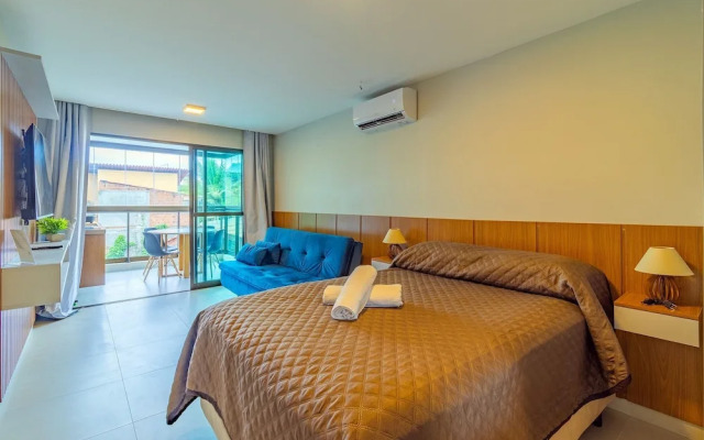 Tangaroa Flats em PG por Carpediem