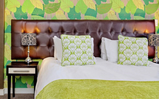 Ascot Boutique Hotel