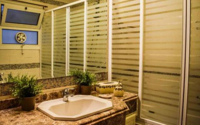 Shata Residential Apartment - Families Only