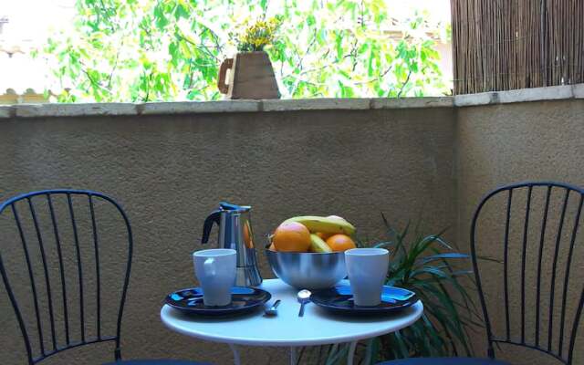 Apartamentos San Gregorio
