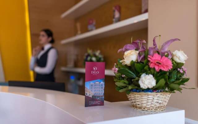 KEIT Hotel