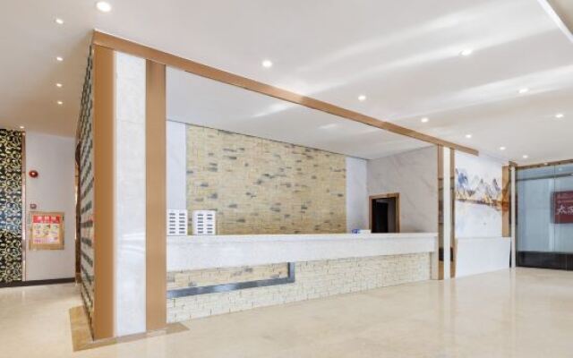 Prince Hotel