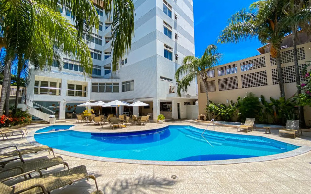 Portobello Ondina Praia