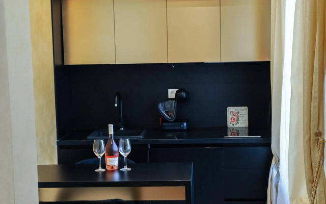 Apartmani President I