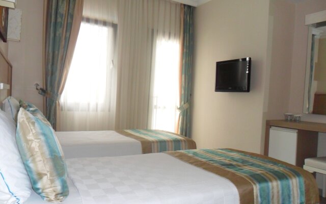 Costa Asmin Hotel