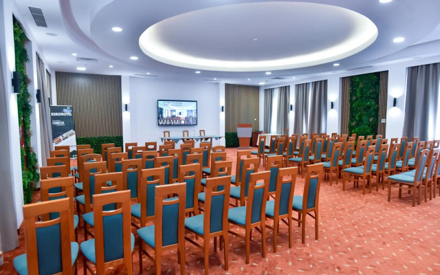 Eurohotel Baia Mare
