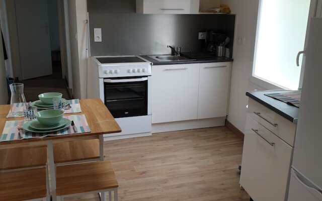 L' Appart' - Les Achards