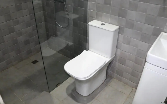 Afrokan Hotel