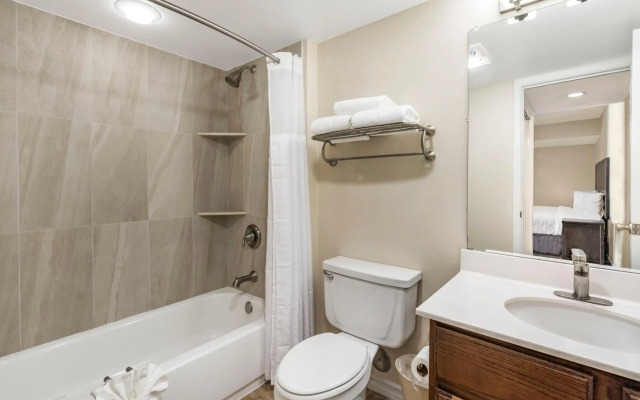 Chase Suite Hotel El Paso