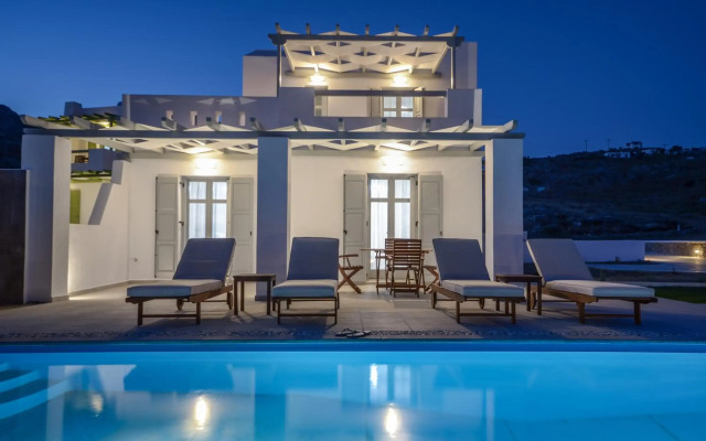 Natura Villas