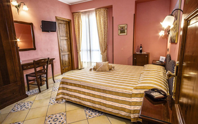 Hotel Cala Marina