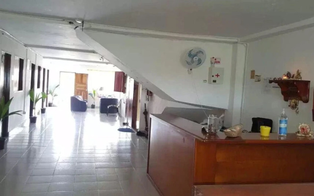 Hostal Adrimar