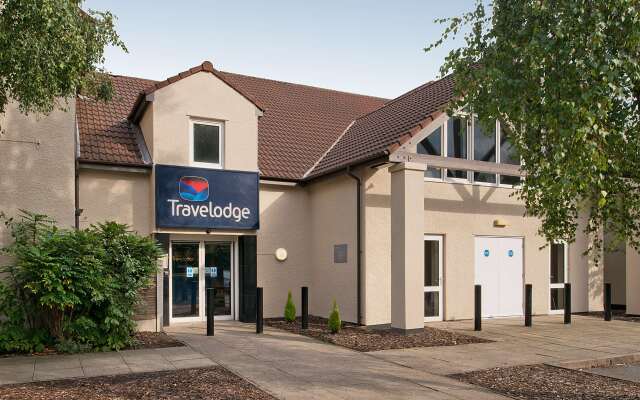 Travelodge Manchester Sportcity