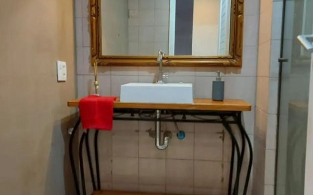 Apartamento Barra Beach
