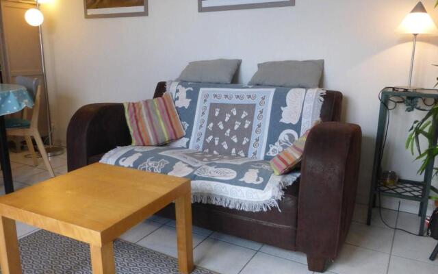 Maison Bretignolles-sur-Mer, 4 pièces, 6 personnes - FR-1-224A-26