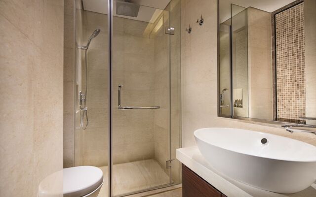 Ascott TEDA MSD Tianjin