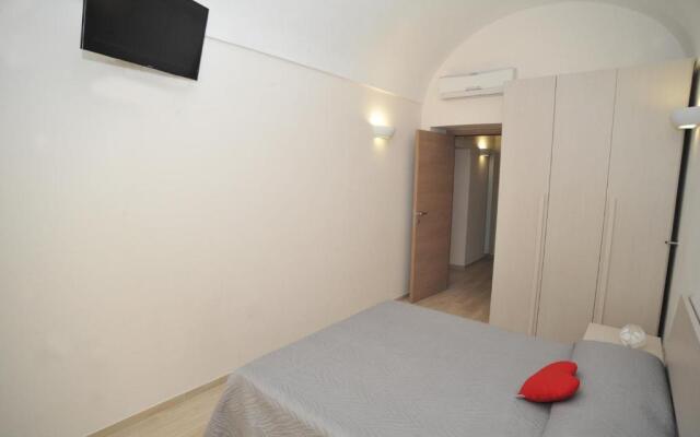 Appartamenti Santa Rita