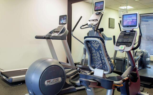 Hilton Garden Inn Charlotte Pineville