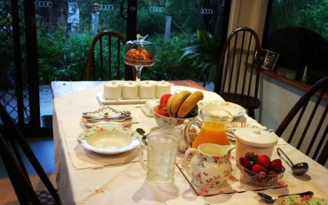 Whispering Pines B&B