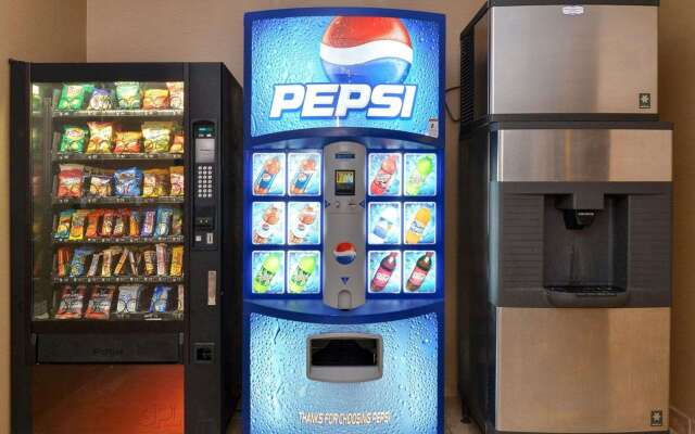 Comfort Inn Evansville - Casper