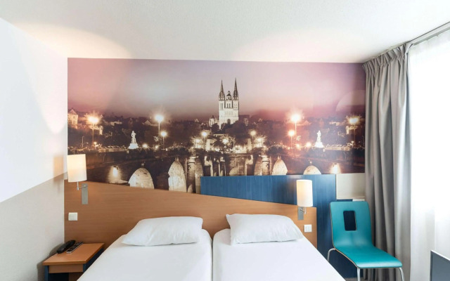 ibis Styles Angers Centre Gare