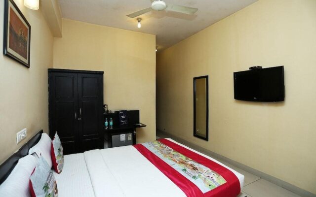 OYO Rooms Hampankatta Jyothi Circle