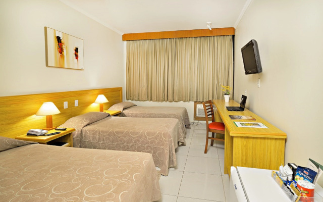 Hotel Nacional Inn Ribeirão Preto