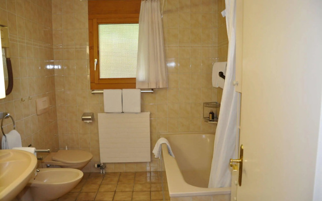 Chalet Miravalle