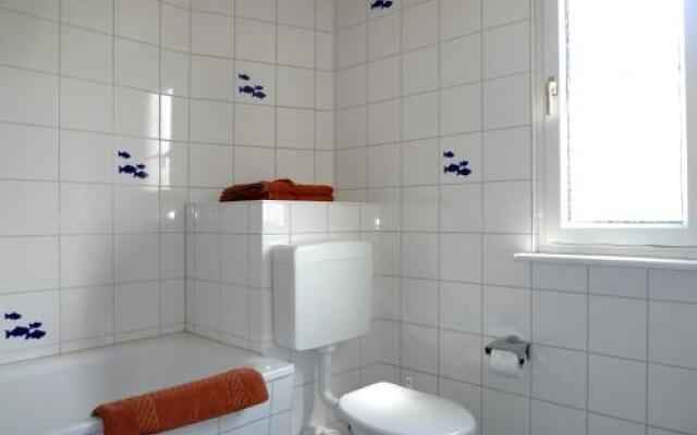 Apartmenthaus Olivia