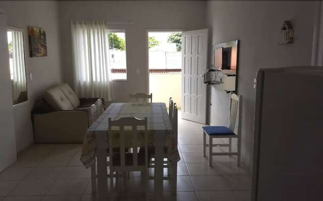 Residencial Malu